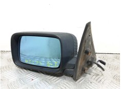 Recambio de retrovisor izquierdo para bmw serie 3 berlina (e46) 316i referencia OEM IAM  PLATA ELECTRICO