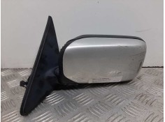 Recambio de retrovisor izquierdo para bmw serie 3 berlina (e46) 316i referencia OEM IAM  PLATA ELECTRICO 2