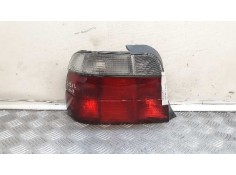 Recambio de piloto trasero izquierdo para bmw serie 3 berlina (e46) 316i referencia OEM IAM   