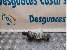 Recambio de conmutador de arranque para ford s-max (ca1) trend referencia OEM IAM 3M513F880AC  