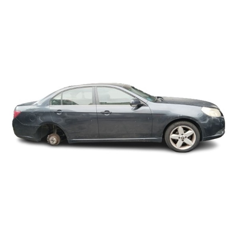 CHEVROLET EPICA (KL1_) - imagen 2