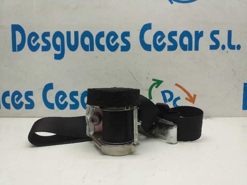 Recambio de cinturon seguridad trasero derecho para ford s-max (ca1) trend referencia OEM IAM  3º FILA 