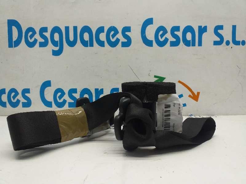 Recambio de cinturon seguridad trasero derecho para ford s-max (ca1) trend referencia OEM IAM  3º FILA 