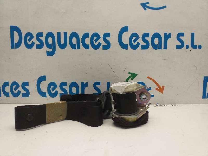Recambio de cinturon seguridad trasero izquierdo para ford s-max (ca1) trend referencia OEM IAM  3º FILA 