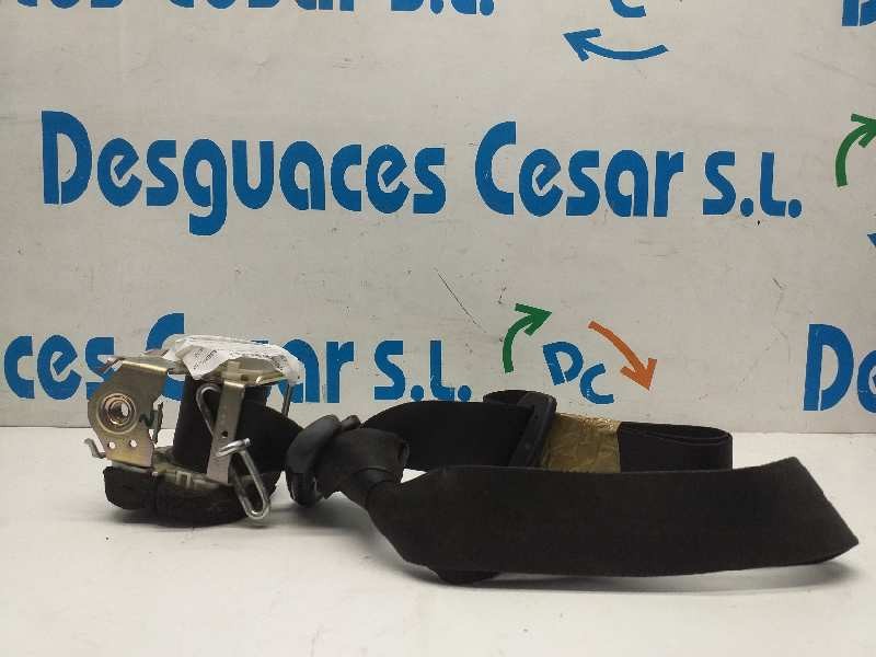 Recambio de cinturon seguridad trasero izquierdo para ford s-max (ca1) trend referencia OEM IAM  3º FILA 
