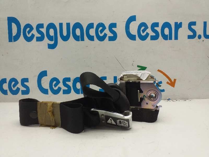 Recambio de cinturon seguridad trasero izquierdo para ford s-max (ca1) trend referencia OEM IAM   