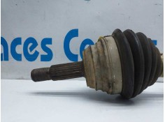 Recambio de transmision delantera izquierda para volkswagen polo berlina (6n1) 1.4 referencia OEM IAM JZW407449EV   2
