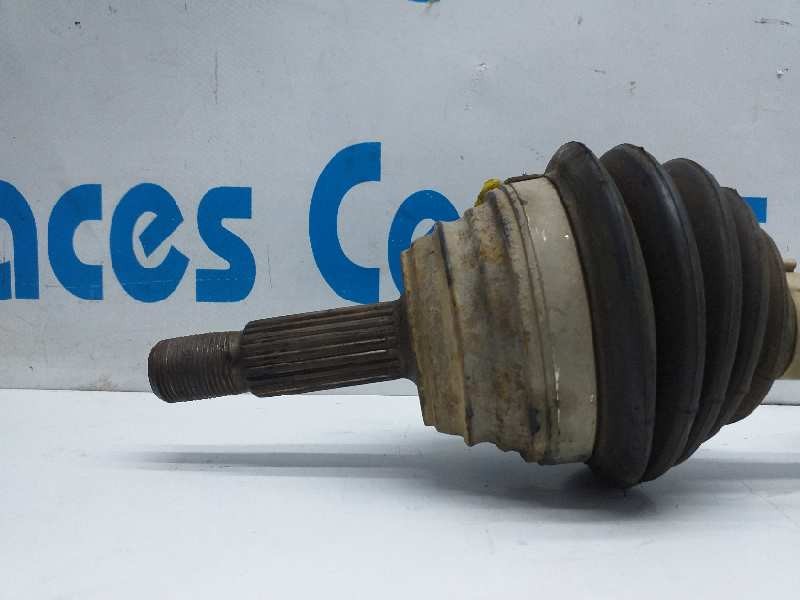 Recambio de transmision delantera izquierda para volkswagen polo berlina (6n1) 1.4 referencia OEM IAM JZW407449EV  