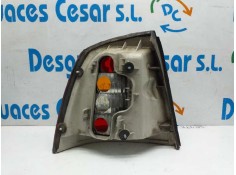 Recambio de piloto trasero derecho para opel astra g berlina sport referencia OEM IAM    2