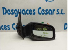 Recambio de retrovisor derecho para opel astra g berlina sport referencia OEM IAM  ELECTRICO