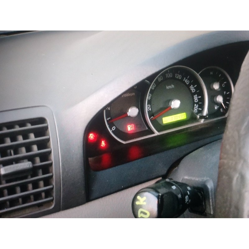 KIA SORENTO - imagen 4