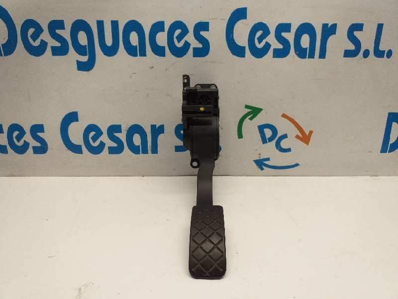 Recambio de pedal acelerador para seat ibiza (6l1) cool referencia OEM IAM 0280755063 6Q1721503F 