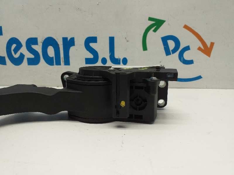 Recambio de pedal acelerador para seat ibiza (6l1) cool referencia OEM IAM 0280755063 6Q1721503F 