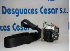 Recambio de cinturon seguridad trasero izquierdo para mitsubishi space star (dg0) 1900 di-d referencia OEM IAM 570522100F