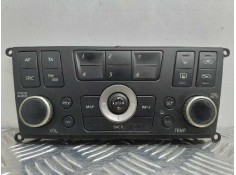 Recambio de mando calefaccion / aire acondicionado para nissan almera tino (v10m) acenta referencia OEM IAM