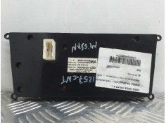 Recambio de mando calefaccion / aire acondicionado para nissan almera tino (v10m) acenta referencia OEM IAM    2