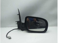 Recambio de retrovisor derecho para chevrolet trans sport básico referencia OEM IAM  ELECTRICO NEGRO