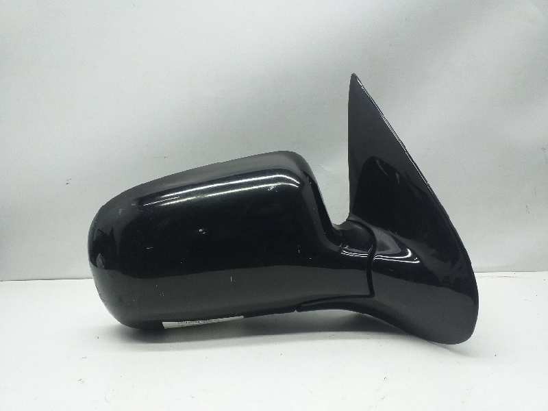 Recambio de retrovisor derecho para chevrolet trans sport básico referencia OEM IAM  ELECTRICO NEGRO