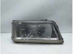 Recambio de faro derecho para peugeot boxer caja cerrada (rs2850)(230)(´02) 1000 d referencia OEM IAM   