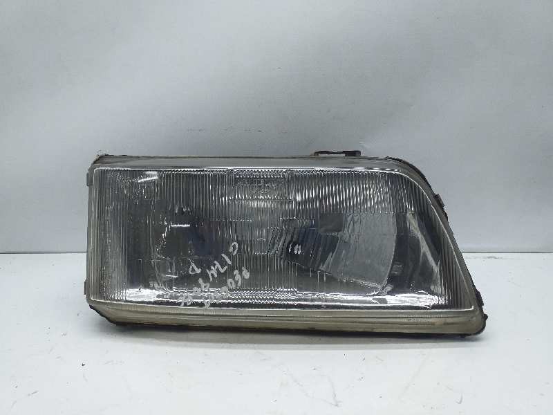 Recambio de faro derecho para peugeot boxer caja cerrada (rs2850)(230)(´02) 1000 d referencia OEM IAM    Recambio de faro derecho para peugeot boxer caja cerrada (rs2850)(230)(´02) 1000 d referencia OEM IAM