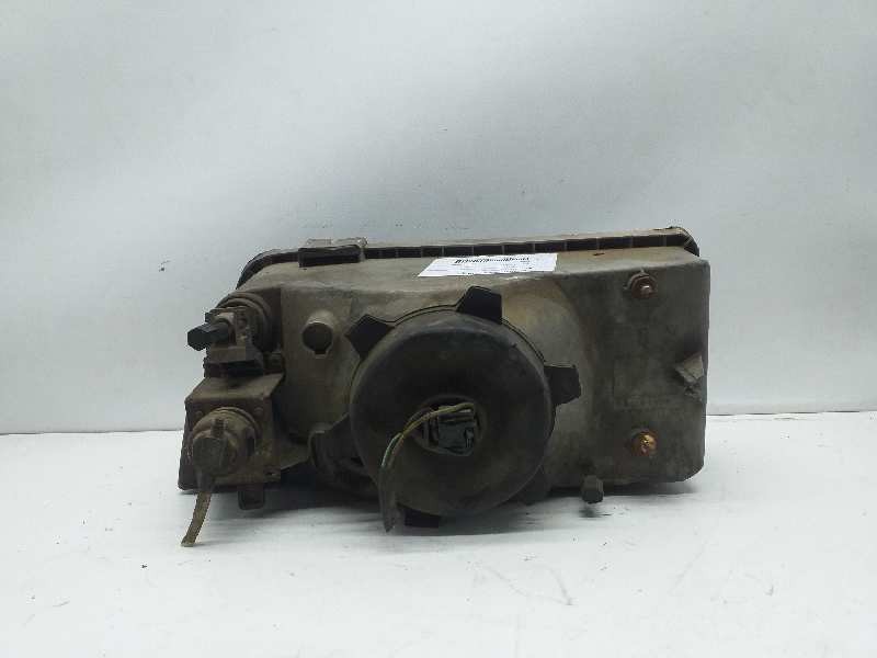 Recambio de faro derecho para peugeot boxer caja cerrada (rs2850)(230)(´02) 1000 d referencia OEM IAM    Recambio de faro derecho para peugeot boxer caja cerrada (rs2850)(230)(´02) 1000 d referencia OEM IAM