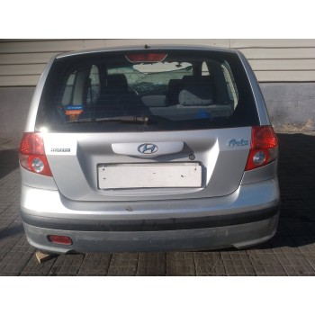 HYUNDAI GETZ (TB)