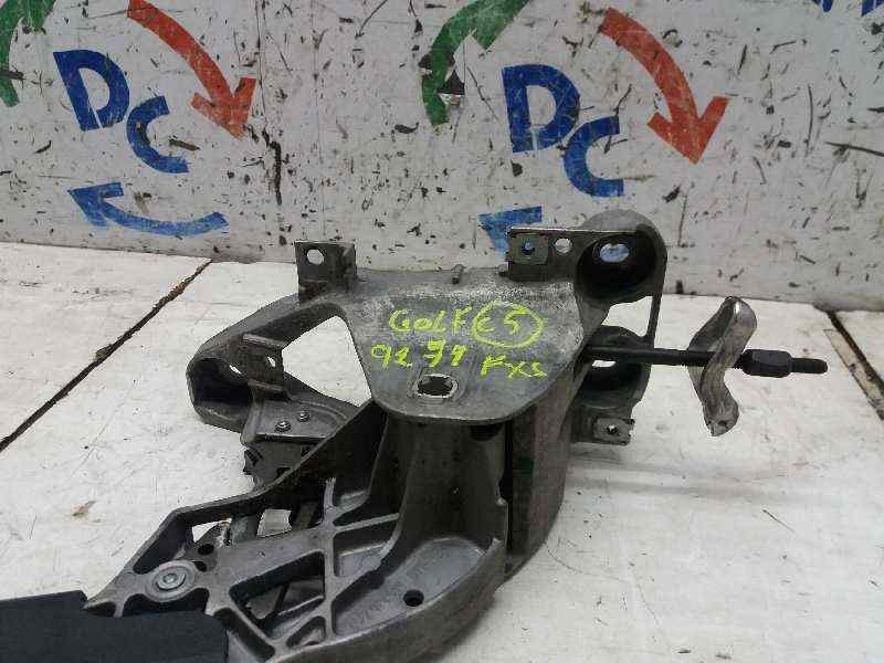 Recambio de palanca freno de mano para volkswagen golf v berlina (1k1) gt referencia OEM IAM 1K0711303  