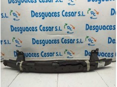 Recambio de refuerzo paragolpes trasero para seat ibiza (6l1) cool referencia OEM IAM