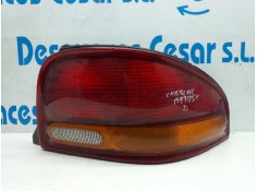 Recambio de piloto trasero derecho para chrysler stratus berlina (ja) 2.0 le referencia OEM IAM 04602056  