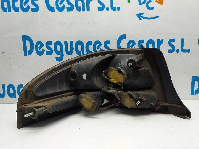 Recambio de piloto trasero derecho para chrysler stratus berlina (ja) 2.0 le referencia OEM IAM 04602056  