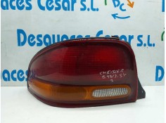 Recambio de piloto trasero izquierdo para chrysler stratus berlina (ja) 2.0 le referencia OEM IAM 04602057  