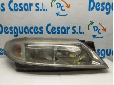 Recambio de faro derecho para renault laguna ii (bg0) authentique referencia OEM IAM   
