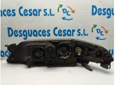 Recambio de faro derecho para renault laguna ii (bg0) authentique referencia OEM IAM    2