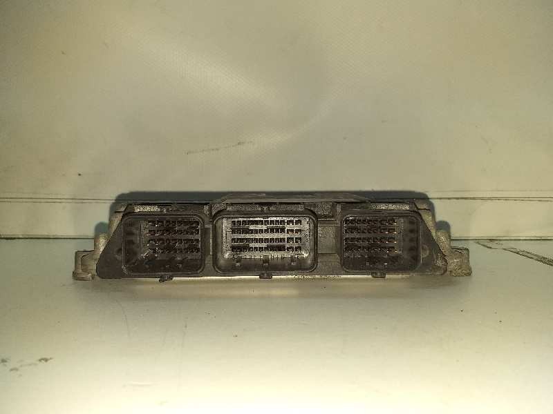 Recambio de centralita motor uce para renault laguna ii (bg0) authentique referencia OEM IAM 0281011148 8200303141 