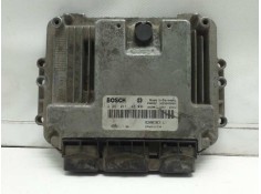 Recambio de centralita motor uce para renault laguna ii (bg0) authentique referencia OEM IAM 0281011148 8200303141  2
