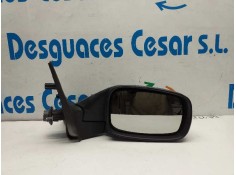 Recambio de retrovisor derecho para renault laguna ii (bg0) authentique referencia OEM IAM  ELECTRICO 
