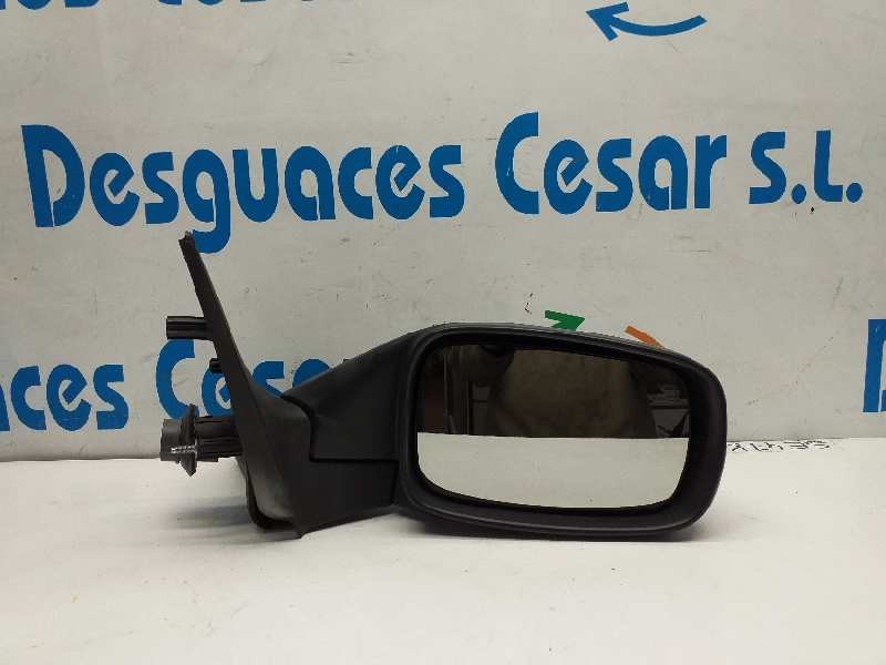 Recambio de retrovisor derecho para renault laguna ii (bg0) authentique referencia OEM IAM  ELECTRICO 