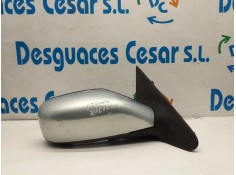 Recambio de retrovisor derecho para renault laguna ii (bg0) authentique referencia OEM IAM  ELECTRICO  2