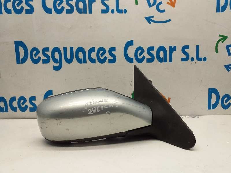 Recambio de retrovisor derecho para renault laguna ii (bg0) authentique referencia OEM IAM  ELECTRICO 