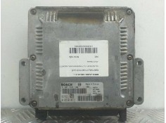 Recambio de centralita motor uce para volkswagen t4 transporter/furgoneta (mod. 1991) caja cerrada economy referencia OEM IAM 02