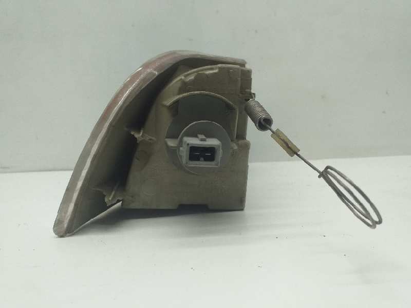 Recambio de piloto delantero izquierdo para fiat punto berlina (176) 60 sx referencia OEM IAM 0007732480  