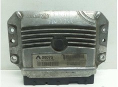Recambio de centralita motor uce para renault scenic ii grand confort dynamique referencia OEM IAM 21584288-2A 8200387138 