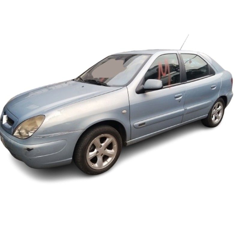CITROËN XSARA (N1) - imagen 2