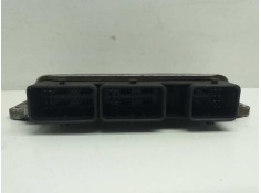 Recambio de centralita motor uce para renault scenic ii grand confort dynamique referencia OEM IAM 21584288-2A 8200387138  2