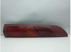 Recambio de piloto trasero izquierdo para renault kangoo (f/kc0) alize referencia OEM IAM   