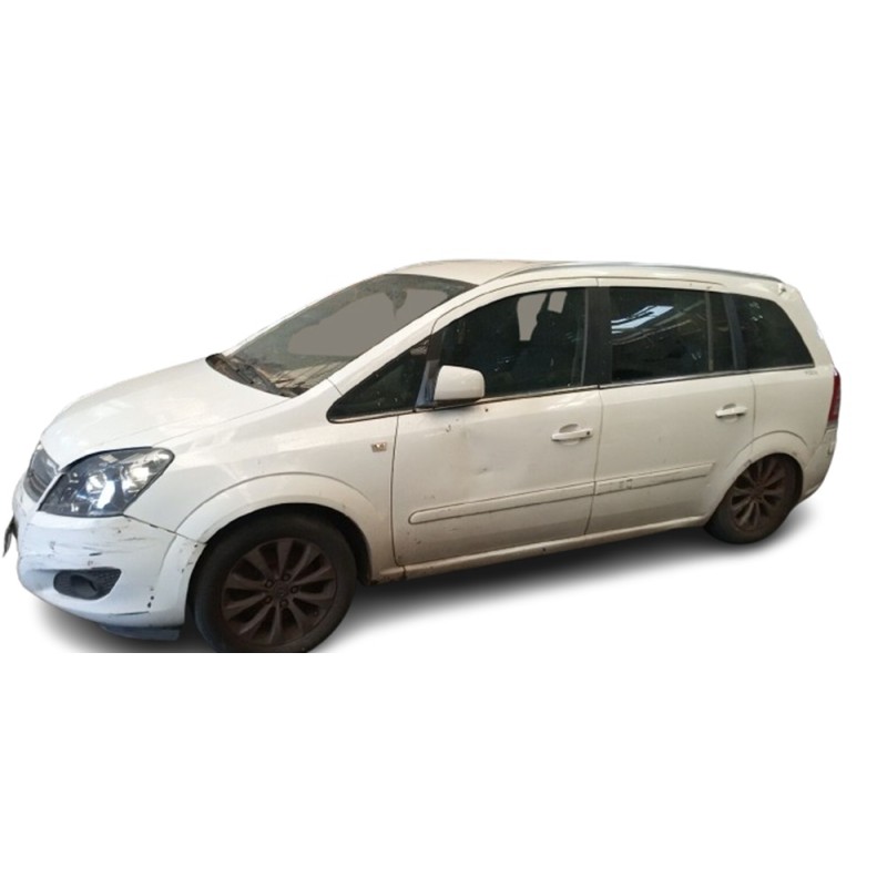 OPEL ZAFIRA / ZAFIRA FAMILY B (A05) - imagen 2