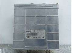Recambio de centralita motor uce para audi a4 berlina (b5) 1.8 referencia OEM IAM 0261203938/939 8D0907557C 
