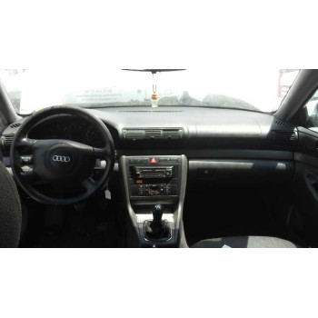 AUDI A4 BERLINA (B5)