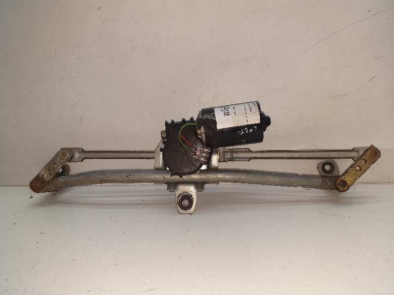 Recambio de motor limpia delantero para volkswagen golf iv berlina (1j1) conceptline referencia OEM IAM   