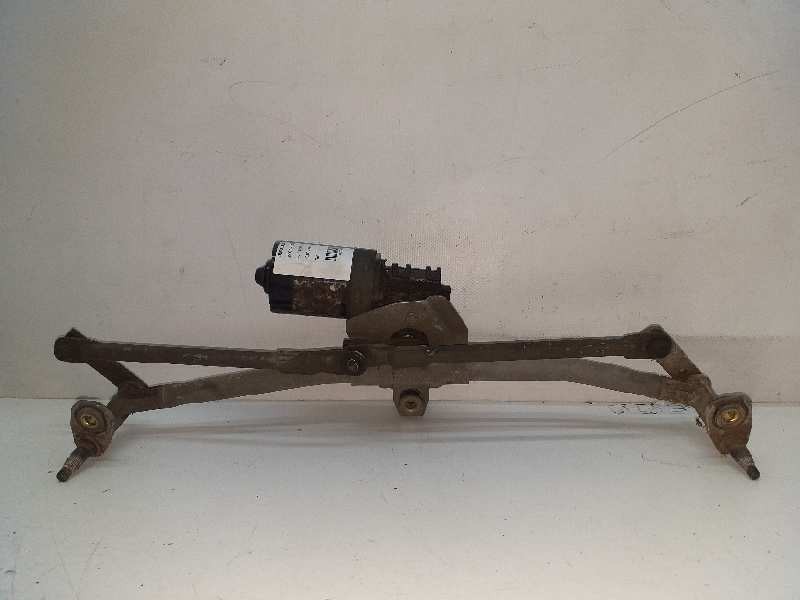 Recambio de motor limpia delantero para volkswagen golf iv berlina (1j1) conceptline referencia OEM IAM   